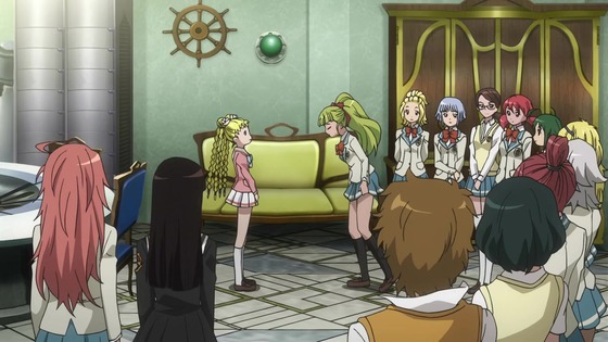 「モーレツ宇宙海賊」9話感想 (104)