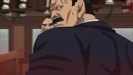 「ゴールデンカムイ」62話感想 (152)