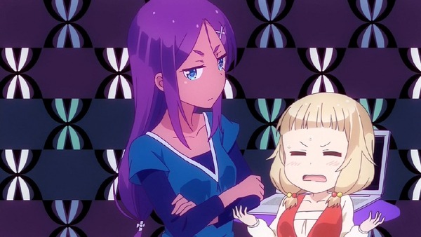 「NEW GAME!!」2期 3話 (43)