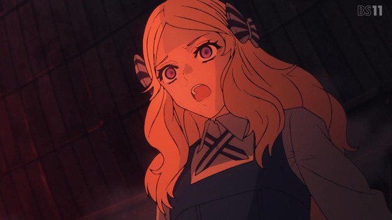 「Fatestrange Fake」7話感想 (9)