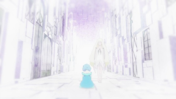 「Lostorage conflated WIXOSS」1話 (40)