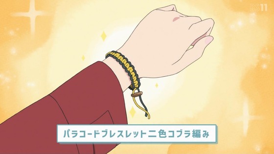 「ゆるキャン△ SEASON3」3期 10話感想 (54)
