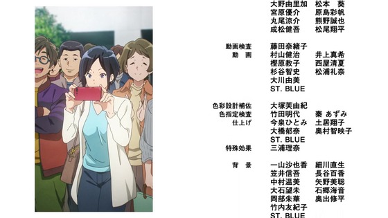 「響け!ユーフォニアム3」3期 13話感想 最終回 (172)
