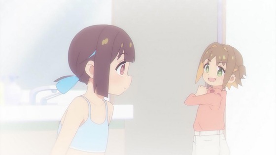 「お兄ちゃんはおしまい！」おにまい 8話感想 (38)