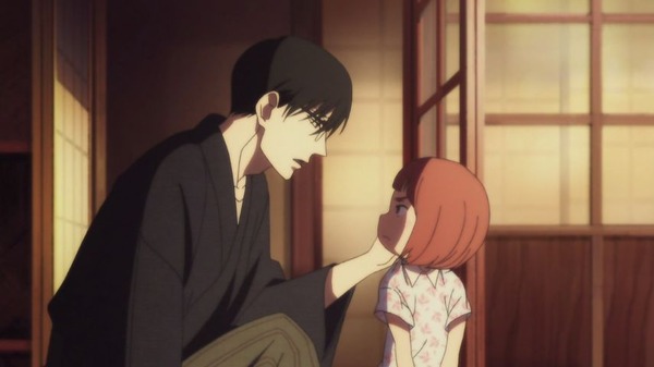 「昭和元禄落語心中」13話感想 (9)