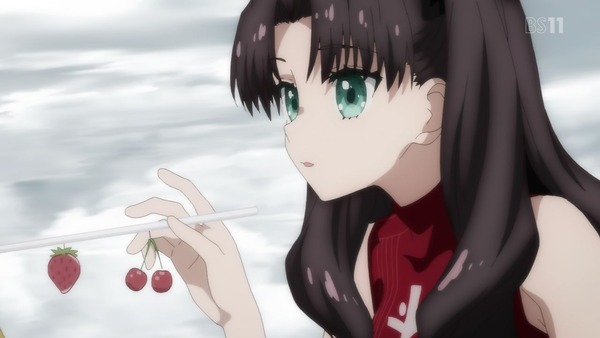 「FateEXTRA Last Encore」10話 (4)