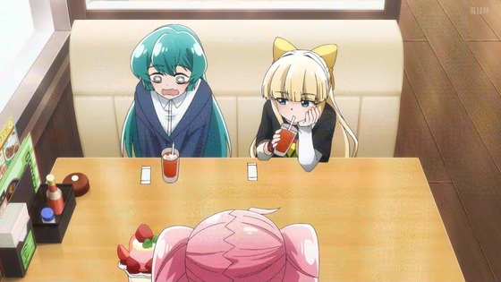 「魔法少女にあこがれて」2話感想 (28)