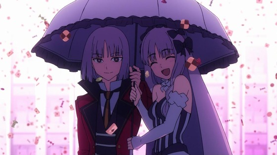 「Fatestrange Fake」13話感想 (5)