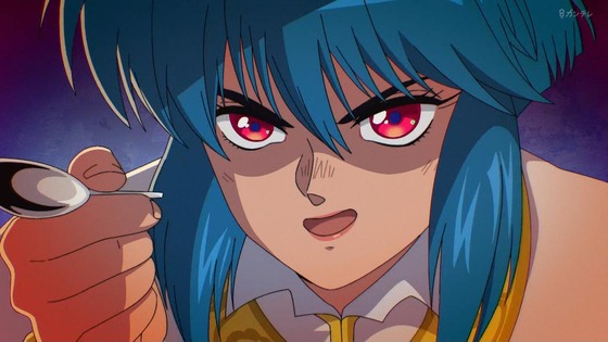 「攻殻機動隊」3話感想 (88)