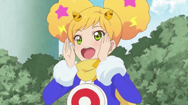 「アイカツスターズ！」第92話 (61)