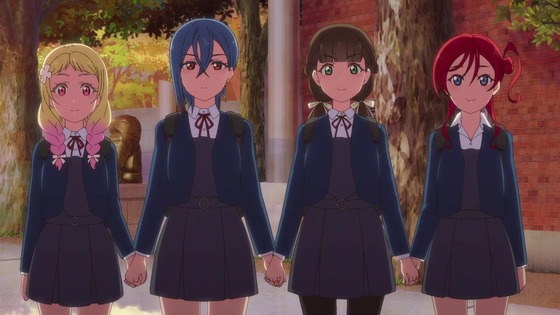 「ラブライブ!スーパースター!!」2期 9話感想 (81)