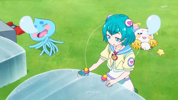 「スター☆トゥインクルプリキュア」7話感想 (14)