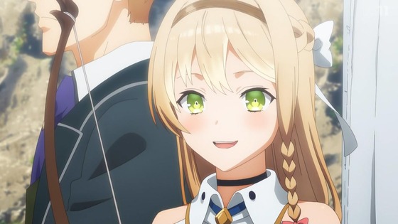 「ライザのアトリエ」1話感想 (29)