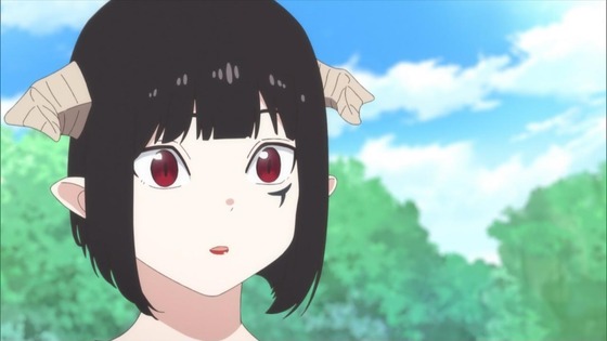 「姫様“拷問”の時間です」7話感想 (40)