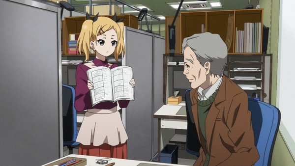 SHIROBAKO (23)