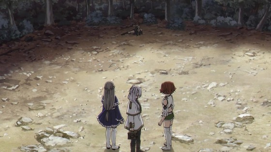 「葬送のフリーレン」19話感想 (73)