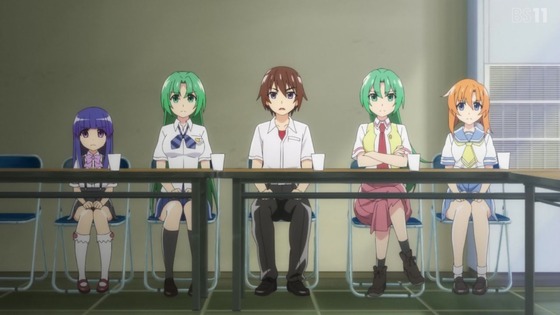 「ひぐらしのなく頃に 業」第11話感想(画像)考察 (36)