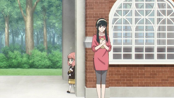「SPY×FAMILY」19話感想 (78)