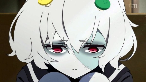 「ゾンビランドサガ」7話感想 (8)