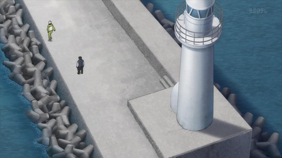 「虚構推理」18話感想 (35)