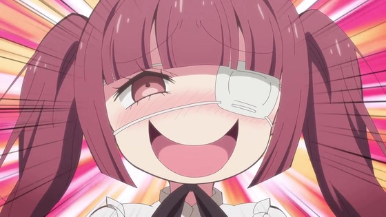 「邪神ちゃんドロップキックX」3期 4話感想 (32)