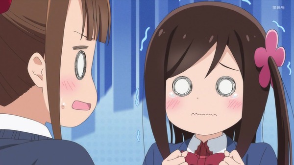 「ひとりぼっちの○○生活」11話感想 (17)