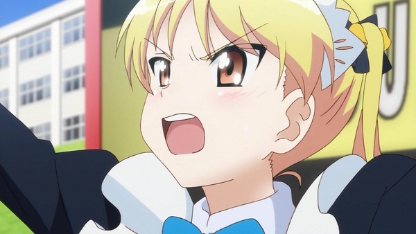 「ばくおん!!」7話感想 (88)