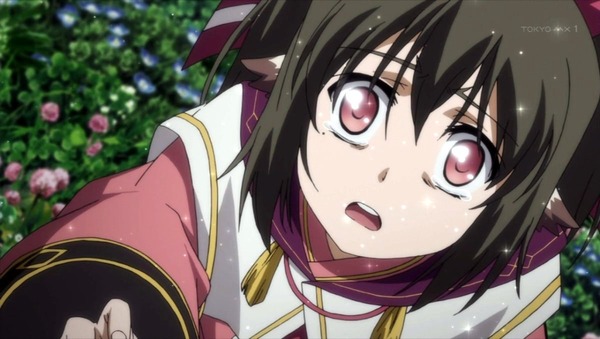 「うたわれるもの 偽りの仮面」25話 (2)