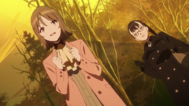 「Occultic;Nine オカルティック・ナイン」 (18)