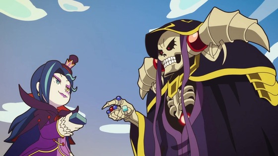 「異世界かるてっと3」11話感想 (78)