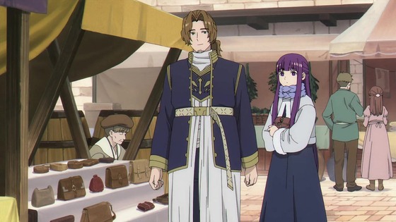 「葬送のフリーレン」14話感想 (23)