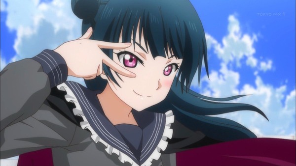 「ラブライブ! サンシャイン!!」 (36)