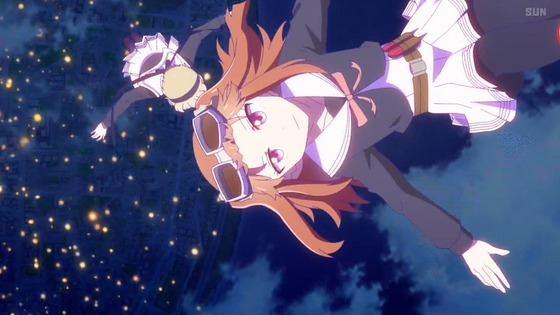 「星屑テレパス」1話感想 (17)