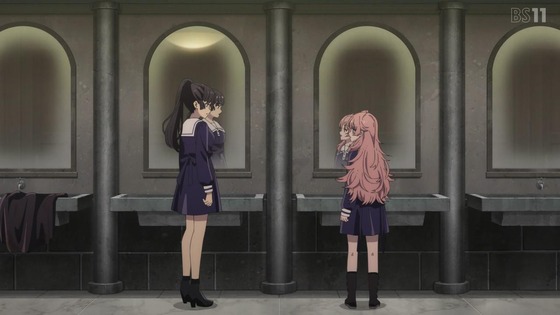「きみが死ぬまで恋をしたい」7話感想 (21)