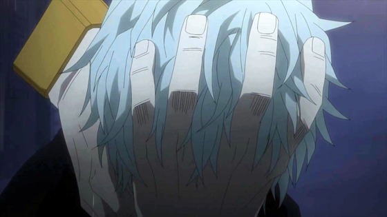 「僕のヒーローアカデミア」112話(5期 24話)感想 (34)