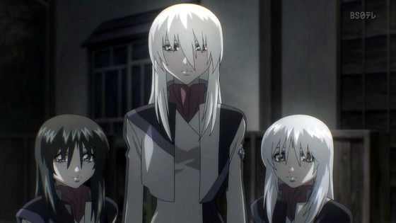 「蒼穹のファフナー THE BEYOND」5話感想 (138)