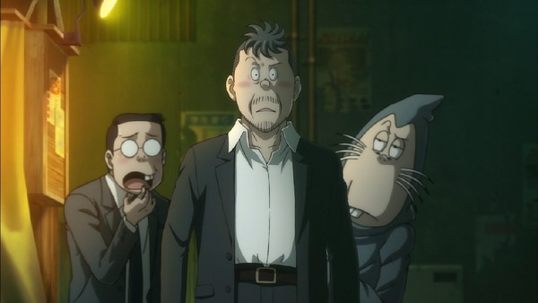 「ゲゲゲの鬼太郎」6期 7話感想 (9)