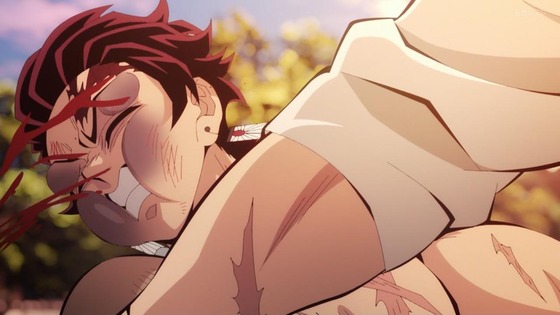「鬼滅の刃」柱稽古編 5話感想 (75)