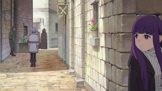 「葬送のフリーレン」3話感想 (12)