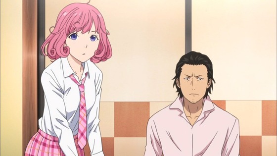 「ノラガミ」第6話感想  (14)