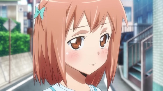 「はたらく魔王さま!」8話感想 (49)