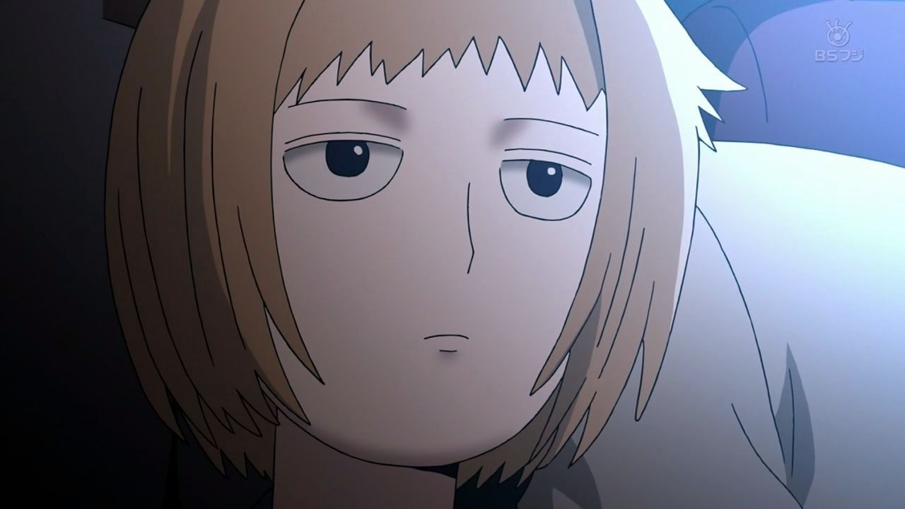モブサイコ100 2期 8話感想 きっとまだ諦めてないんだ 日常が燃える 怒りは100 の執着へ続く 実況 画像まとめ ポンポコにゅーす ファン特化型アニメ感想サイト モブサイコ100 2期 8話感想 きっとまだ諦めてないんだ 日常が燃える 怒りは100 の執着へ続く 実況 画像まとめ ポンポコにゅーす ファン特化型アニメ感想サイト