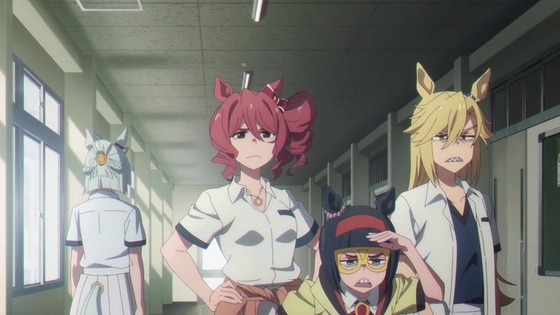 「ウマ娘 シンデレラグレイ」14話感想 (64)