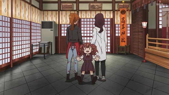 「江戸前エルフ」11話感想 (40)