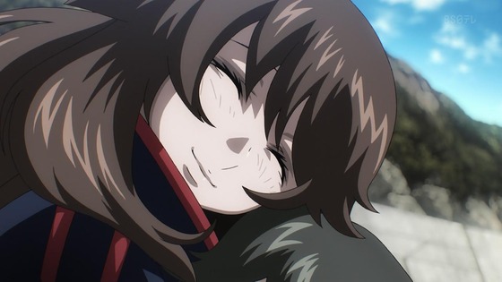 「蒼穹のファフナー THE BEYOND」12話感想 最終回 (73)