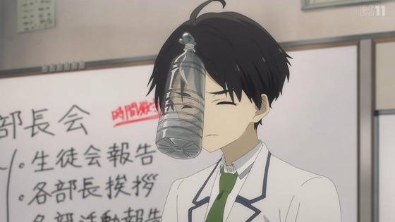 「負けヒロインが多すぎる!」11話感想 (29)