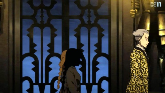 「シャドーハウス 2nd Season」2期 11話感想  (59)