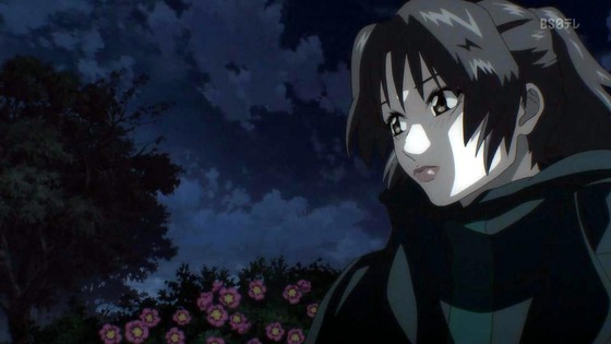 「蒼穹のファフナー THE BEYOND」5話感想 (75)