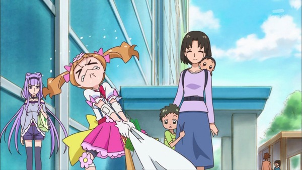 「HUGっと！プリキュア」15話感想 (33)