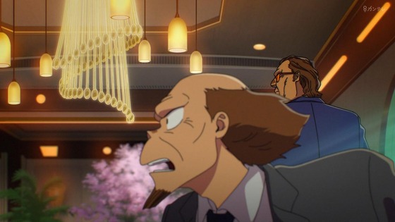 「攻殻機動隊 THE GHOST IN THE SHELL」1話感想 (9)